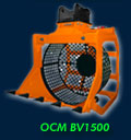 OCM BV 1500