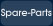 Spare-Parts